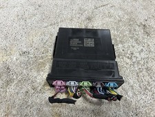 2024 CHEVROLET TRAVERSE Body Control Module O...