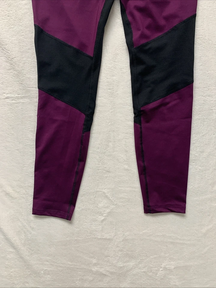 Athletic Works Mediano 8-10 Driworks Entrenamiento Yoga Leggings Correr Informales Pantalones Foto 3 de 4