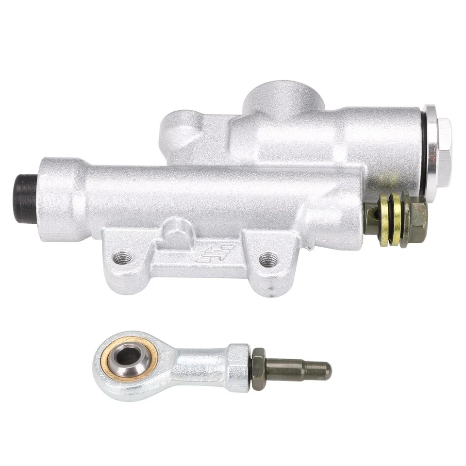 Motorrad Bremszylinder HintenHauptbremszylinder Bremspumpe für 125-530 SX SXF... - Bild 4 von 4