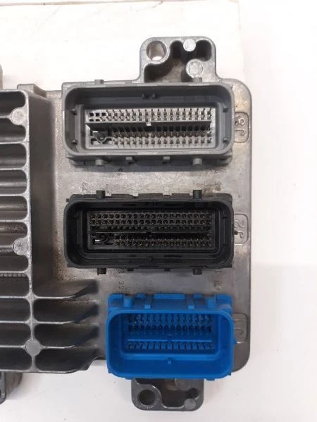 Módulo de control electrónico ECM del motor 2,4 L compatible con 06 08-10 MALIBU 70644 Foto 3 de 4