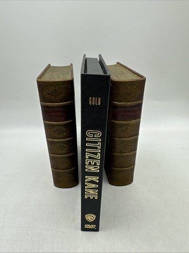 Citizen Kane - The Golden Edition- DVD - 97up - Picture 3 of 12