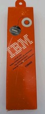 NOS Genuine IBM Lift-Off Tape, 1136433, 6 Per Box for Selectric Typewriter NEW