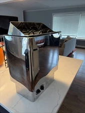 Huaxi 4.5KW 110V Sauna Heater Spa Stove