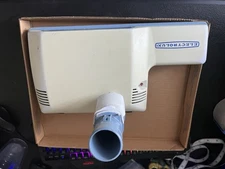 Electrolux Aerus Lux Guardian Power Nozzle Head N137A OEM