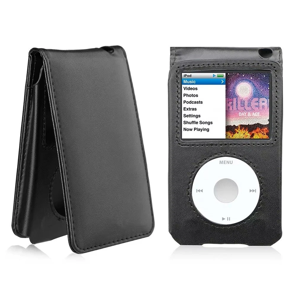 Audio Player Cases, Covers & Skins for iPod Classic 7th Generation