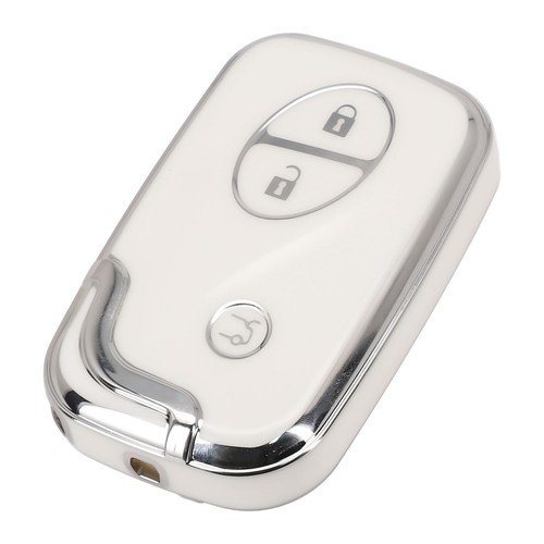 Easy Installation Key Fob Case for Lexus CT200H GX400 GX460 IS250 IS300C RX270 - Picture 2 of 12