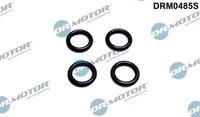NEU - Dr.Motor Automotive DRM0485S Dichtring, Einspritzventil FüR Mazda