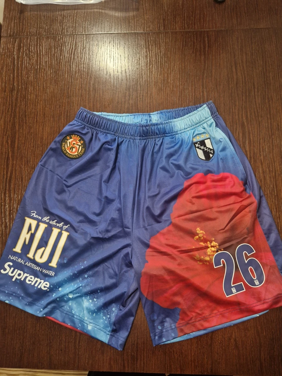 Supreme Sweat Shorts for Men for sale | eBay