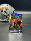 Caleb Williams 2024 Leaf Anime Nation /49 Series 2 Bears #AN2B-7 (BH)