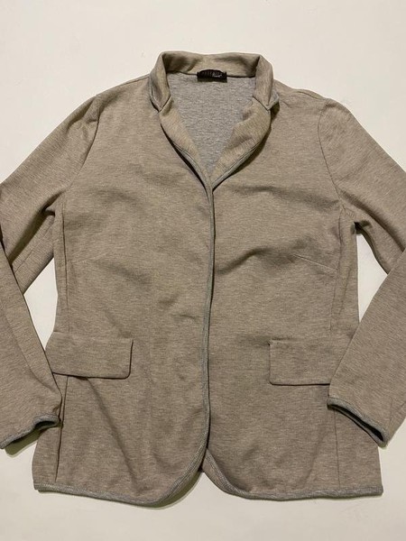 Women Peserico Sweater Beige 36 / S / 44 #C7UP