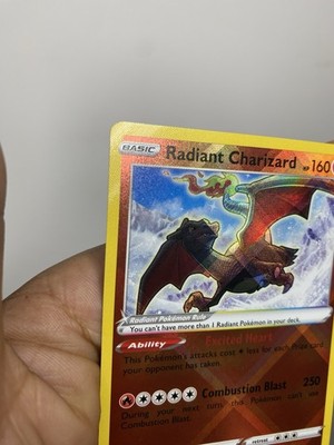 charizard pokemon card normal Request] How much is this worth? : r/Pokemoncardappraisal Perfect for collectors and enthusiasts. Pokmon TCG Reveals Pokmon Card