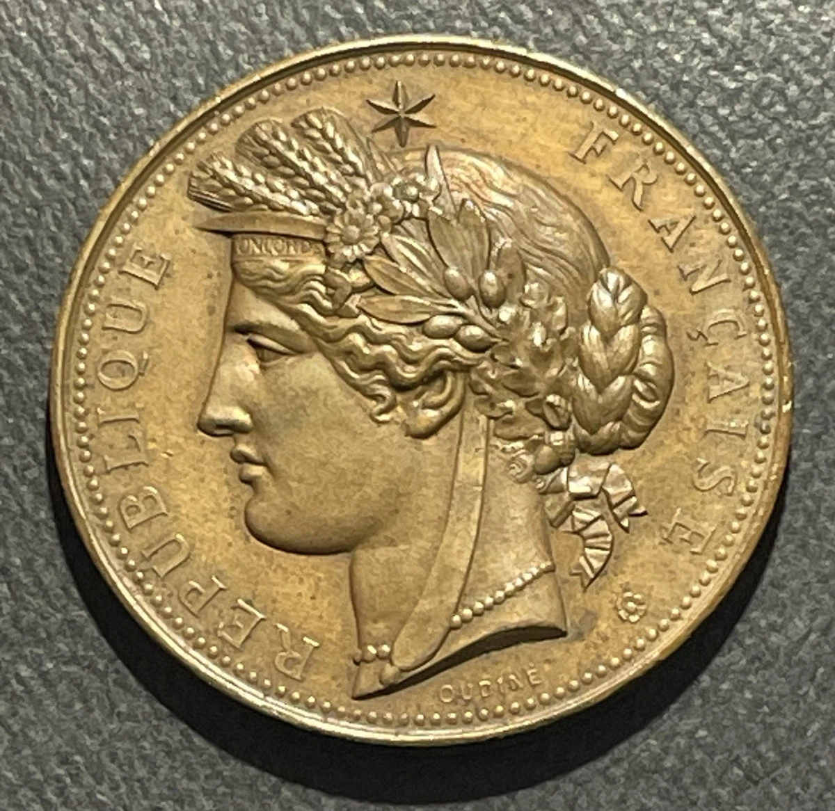 1889 Year French Coins for sale | eBay