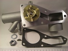 Pompe à eau Peugeot 504
