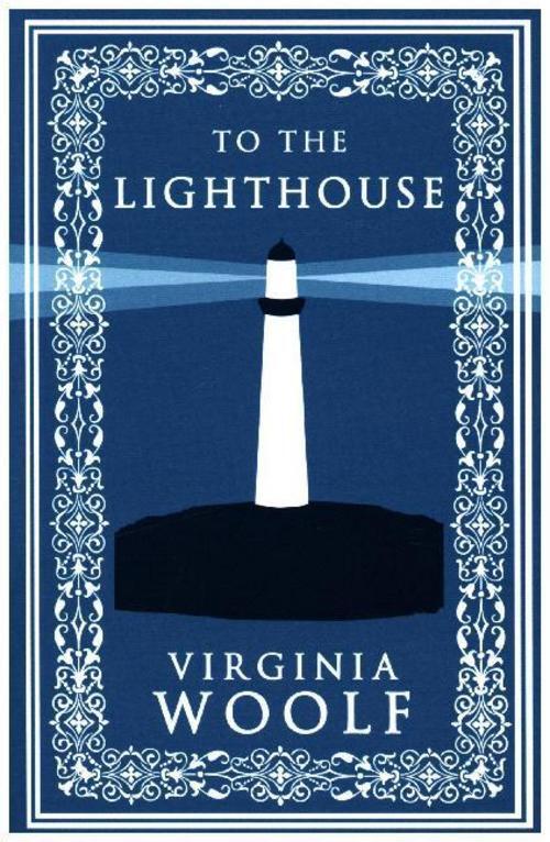 Thumbnail - To The Lighthouse, Virginia Woolf