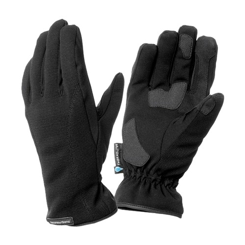 GUANTI MOTO/SCOOTER INVERNALI TUCANO MONTY COLORE NERO TG.XXL TESSUTO | eBay