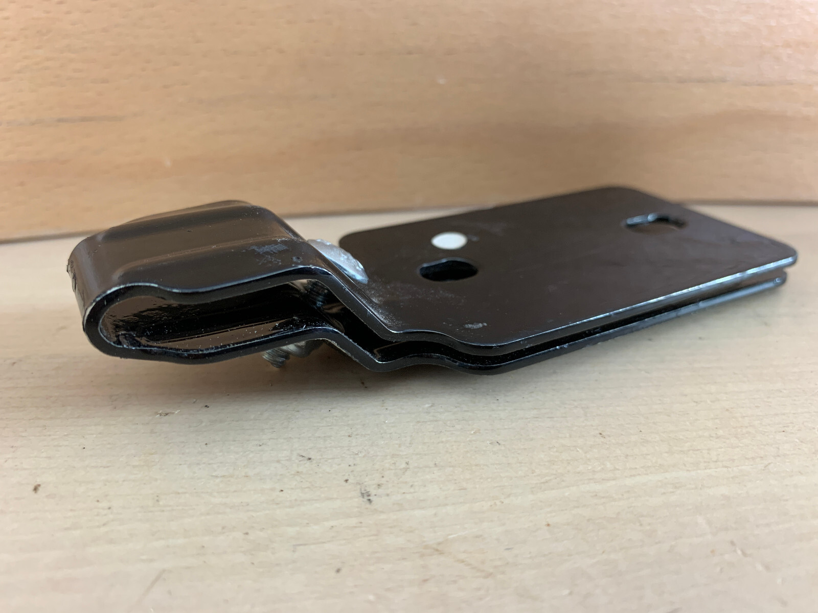 RIMS Floor Tom Suspension Mount Bracket Holder Tab Part Gauger