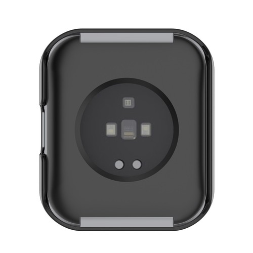 Watch Case Protection Shell PC Tempered Film Shell Watch for Realme Watch 2 Pro - 第 11/17 張圖片