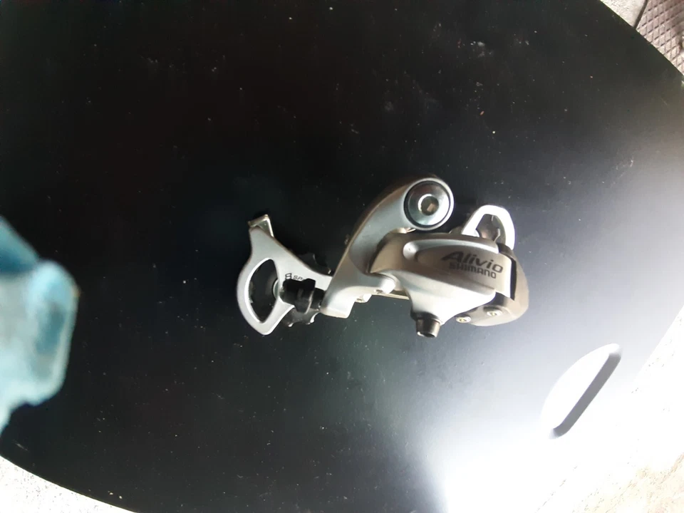 cambio bici da corsa SCHIMANO 8 VELOCITA - Immagine 3 di 3