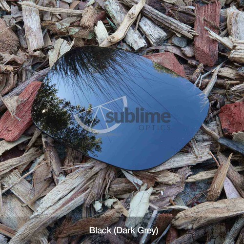 Replacement lenses for Oakley HSTN Medium 52mm OO9464 - Picture 2 of 11