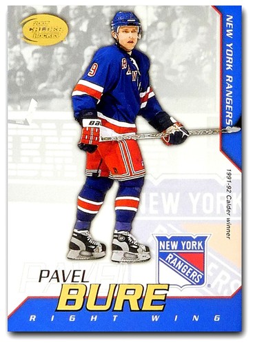 2002-03 Pacific Calder **** PICK YOUR CARD **** From The SET - Picture 20 of 101