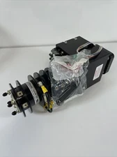 ELECTROSWITCH 88TVGAR52DB1 Electric Switch