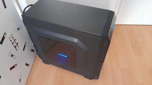 GAMING PC | GTX 980 4GB | i7 4790 | 16 GB RAM | 1256 GB SSD/ HDD - Bild 6 von 8
