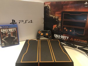 playstation 4 call of duty black ops 3 console playstation 4 call of duty black ops 3 console