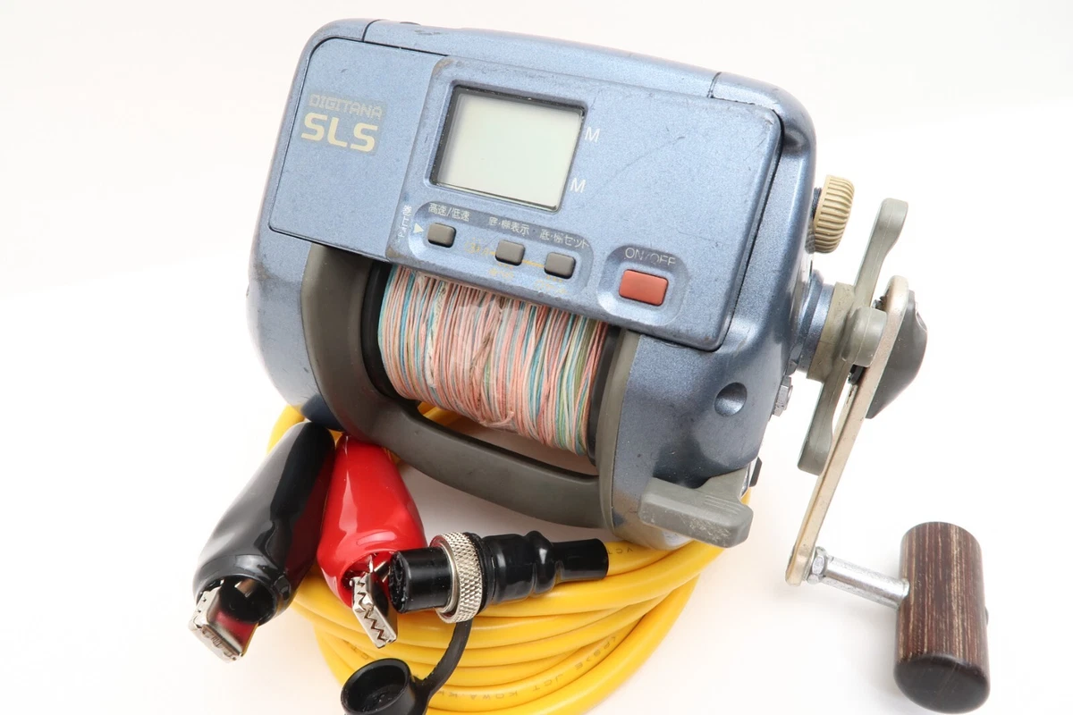 Shimano Right 2.6: 1 Gear Ratio Fishing Reels for sale | eBay