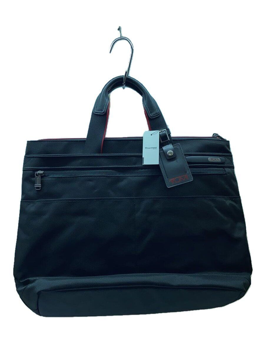 TUMI tote bag Black 223119DR4 Used | eBay TUMI tote bag Black 223119DR4 Used | eBay