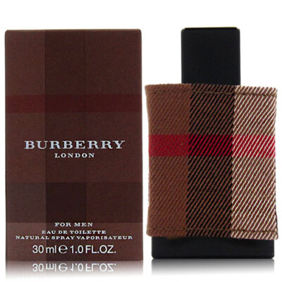 Burberry London for Men 30 ml  EDT Eau de Toilette 