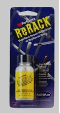 PERFORMIX ReRack White Vinyl Dishwasher Rack Repair Rubber Paint Coating 1 oz