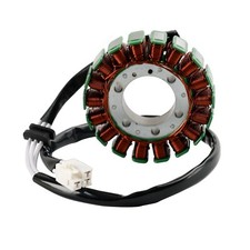 Generator Stator For Kawasaki ER-6 ER-6N ER650 12-2017 Versys KLE 650 17-2023 UK