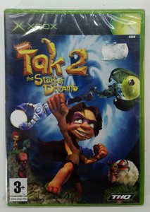 tak video game