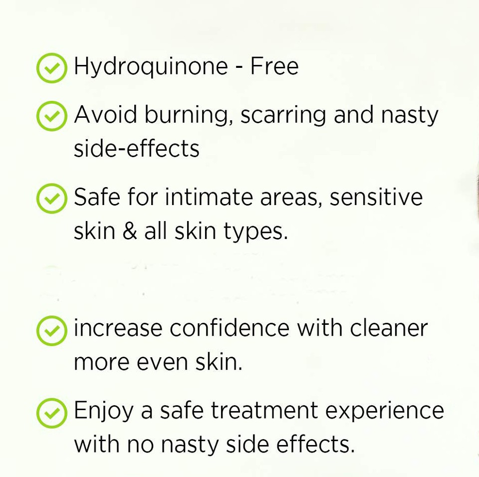 Skin Whitening Lightening Ultra Face Brightening Serum Dark Spot