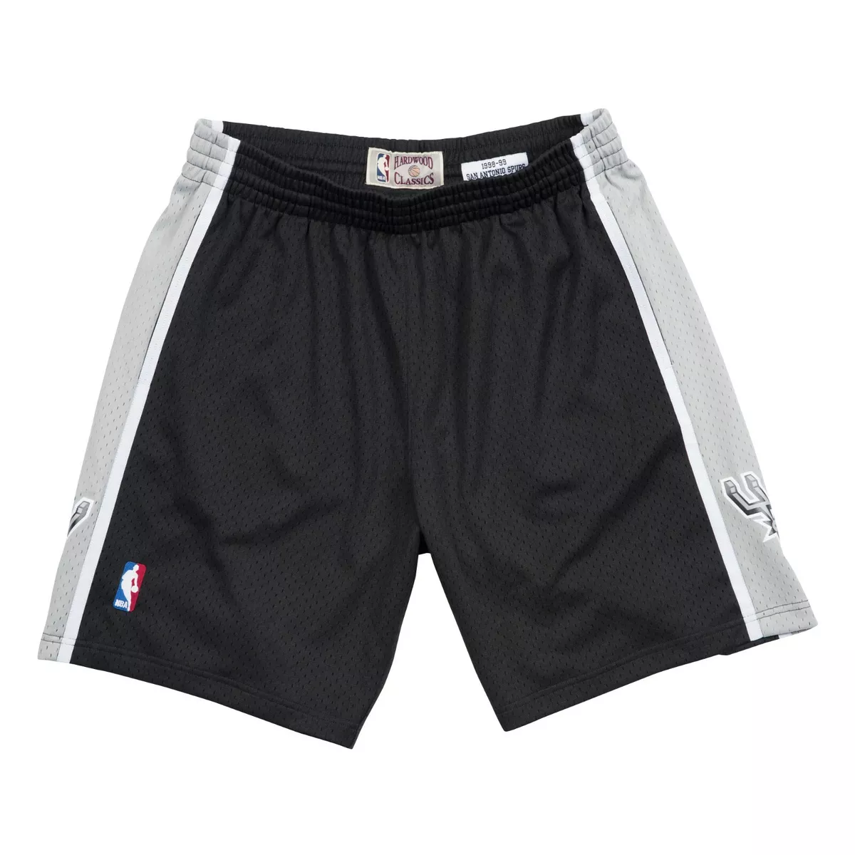 Spurs jersey shorts hotsell