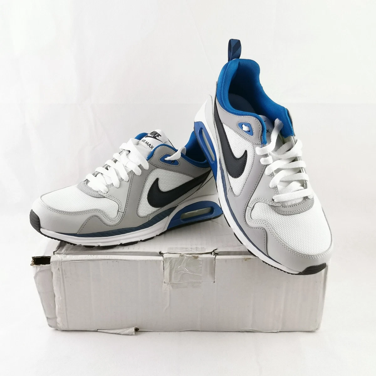 nike air max trax leather