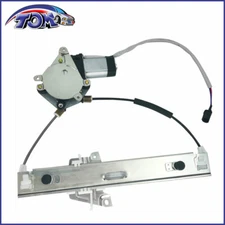 Power Window Regulator Motor Assembly Rear Right For Ford Mazda Mercury 751-713