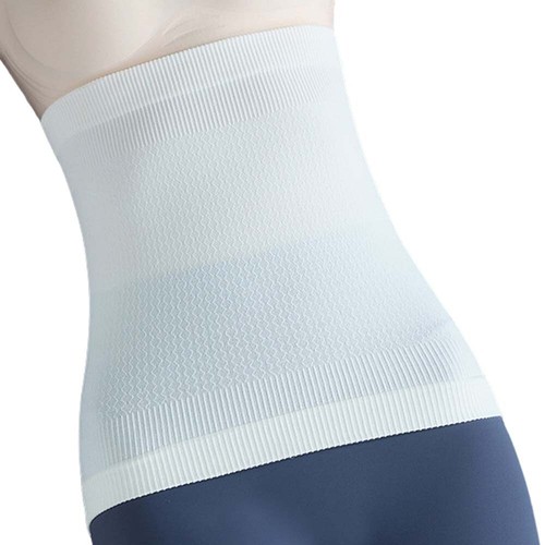 Belly Contracting Postpartum Body Shaper Slimming Shapewear Four Seasons - Picture 14 of 16