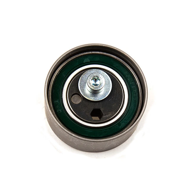 Tensor de correa de distribución para 98-05 Volkswagen Audi 2.8L 2.7L AHA APB ATQ DOHC Foto 3 de 4