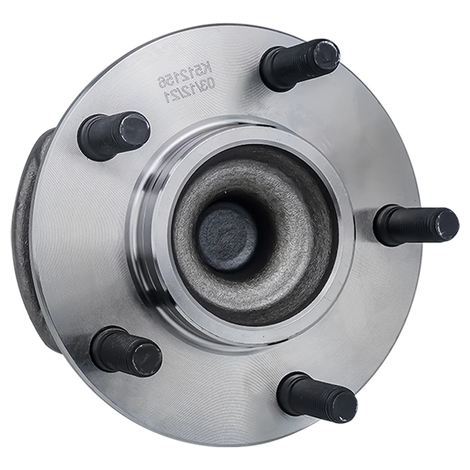 Bujes de cojinete de rueda trasera para Dodge Grand Caravan Chrysler Plymouth Grand Voyager Foto 4 de 4