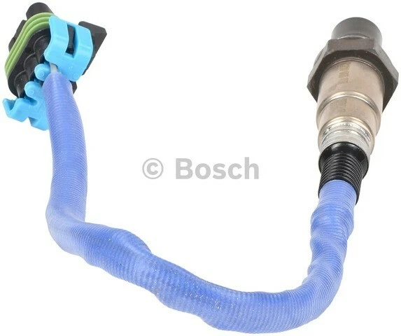 原始设备制造商博世氧气传感器下游适用于 2009 - 2010 年 SATURN OUTLOOK V6-3.6L — 第 3/4 张图片