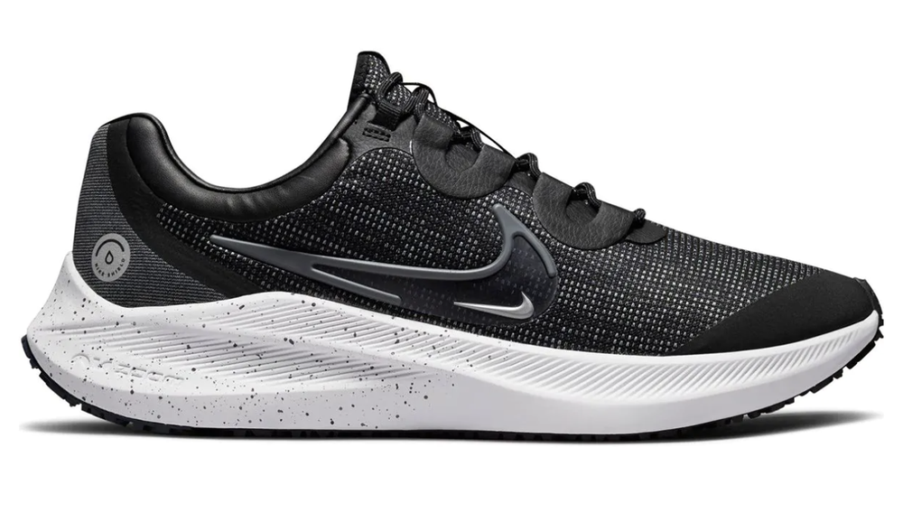 Nike Zoom Winflo 8 Shield Marathon Running Men (DC3727-001) Sneakers NEW OVP
