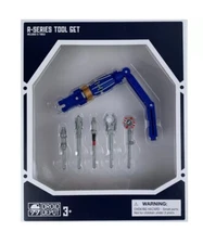 R-SERIES Tool Set Accessories for Custom RC Droid Depot Disney Park Galaxy Edge