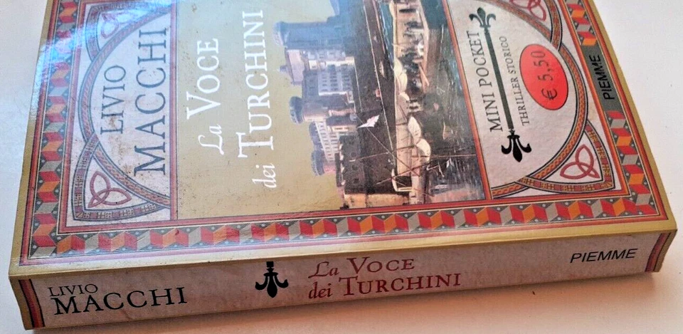 La Voce Dei Turchini, foto 3 di 5