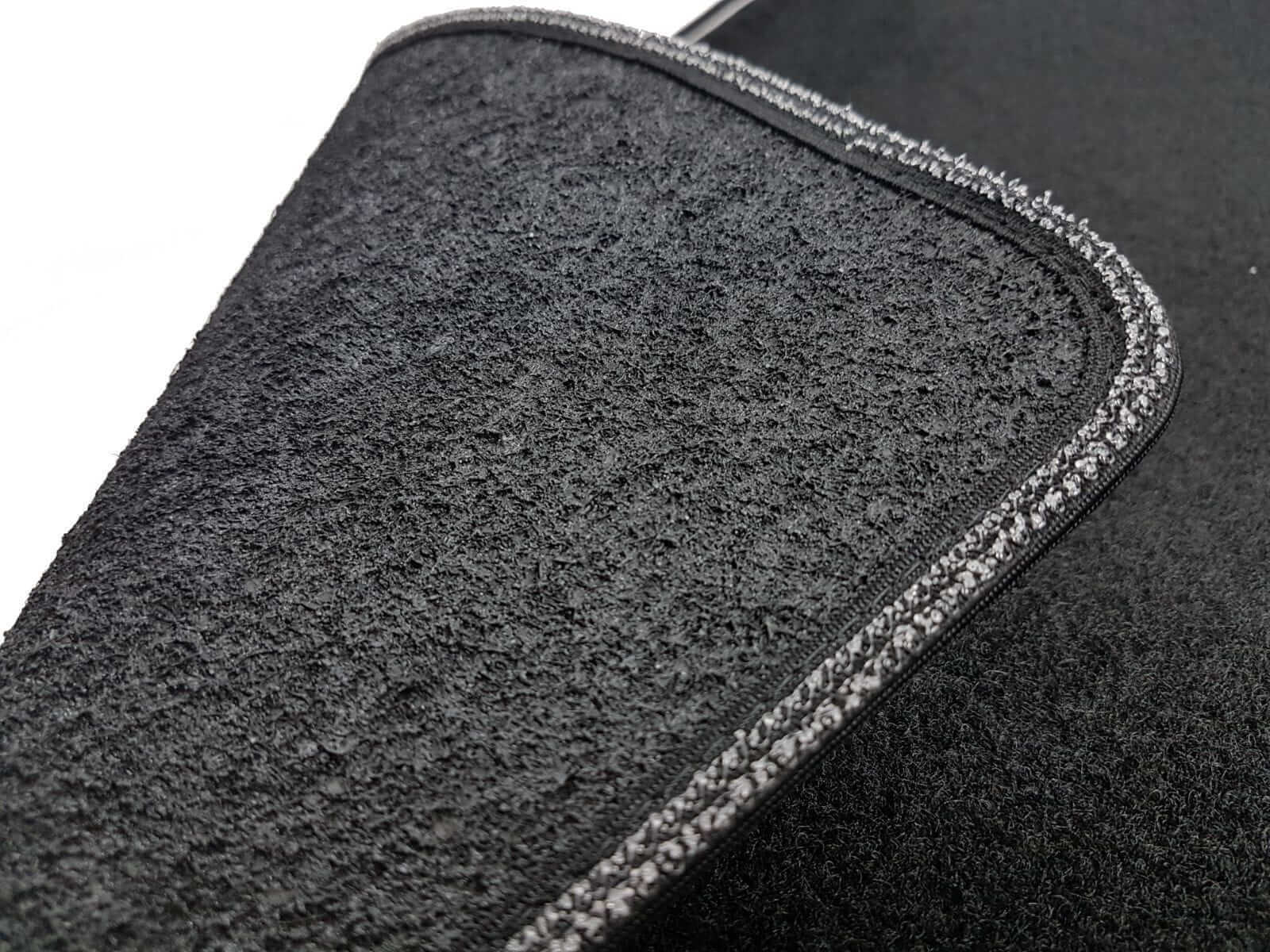 Tappeti Moquette Auto Sprint su misura antiscivolo per Vw Tiguan 2007-2016