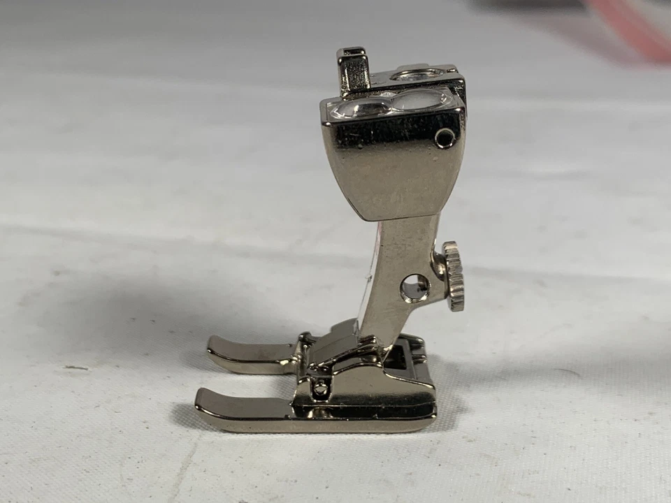 Genuine Bernina Open Toe Embroidery/Applique Foot #20C - Image 2 of 4