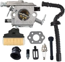 Carburetor Tune up Kit for Stihl MS210 MS230 MS250 021 023 025 Chainsaw