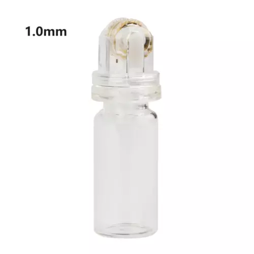 Portable 20/64 Pins Titanium Roller System for Scar Removal Skin Rejuvenation US - Afbeelding 17 van 17