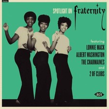 Spotlight On Fraternity