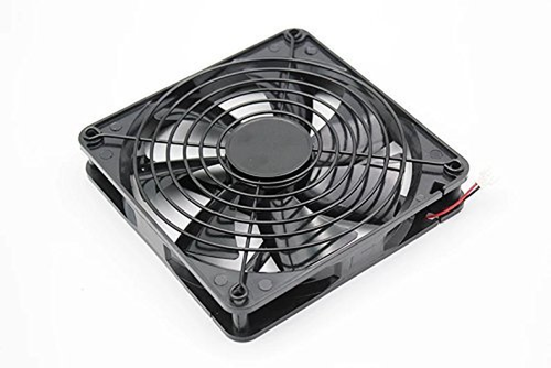 TBWHL 5Pcs 140Mm Wire Black Fan Grill Guard for Axial Brushless Fan - Picture 5 of 12